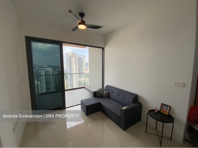 Jalan Kemaman (D12), Condominium #563924461